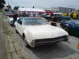 Big Bumper Meet 2007